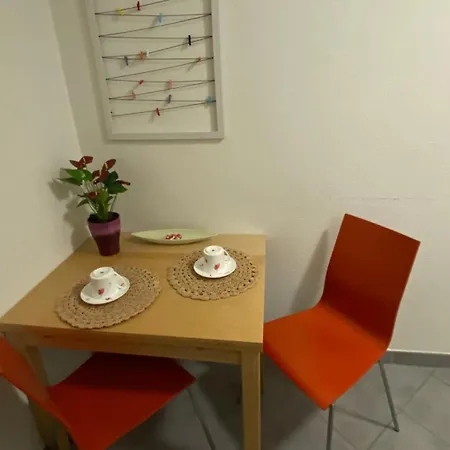 Hilda: Tranquillo Appartamento In Centro Zürich Exterior foto